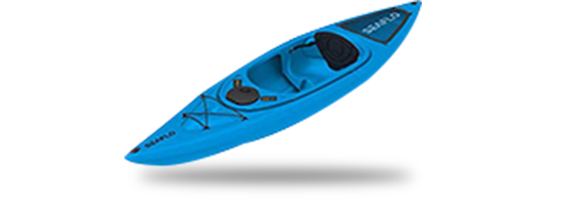 Ocean Duo Rotomod