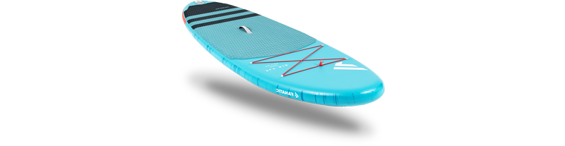 FANATIC FLY AIR SUP