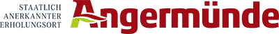 Logo der Stadt Angermümde